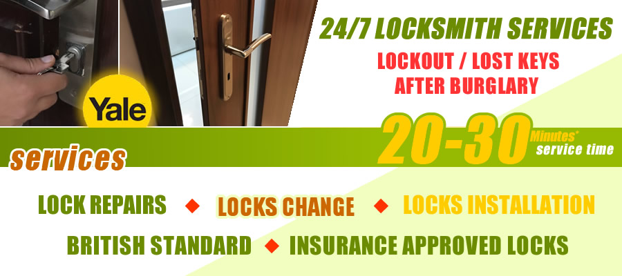 Wexham Locksmith